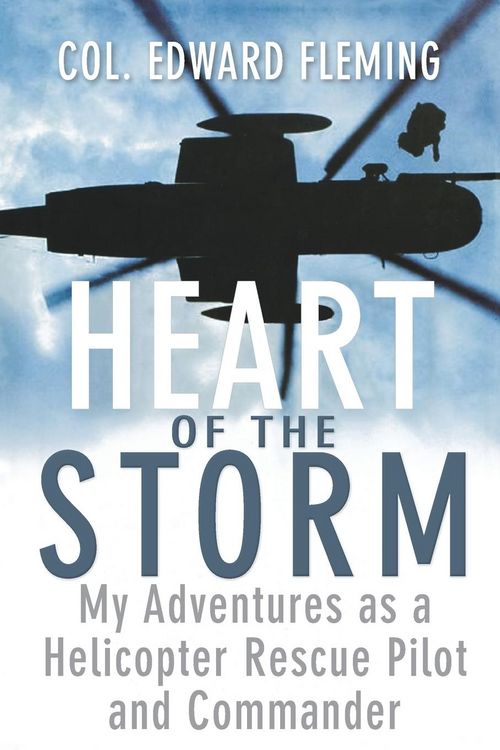 Produktbild: Heart of the Storm