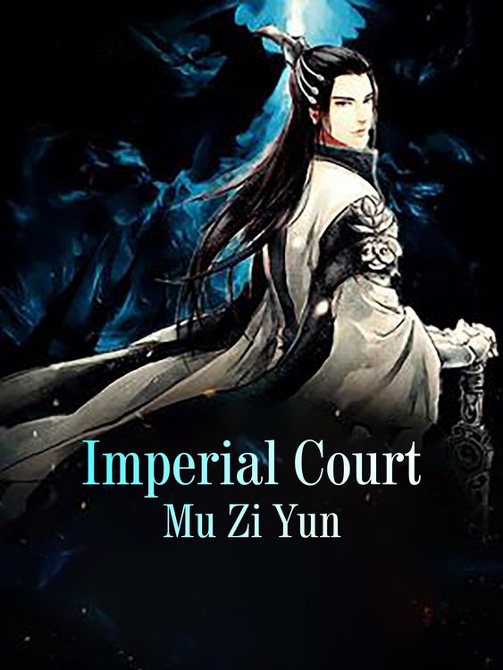 Produktbild: Imperial Court