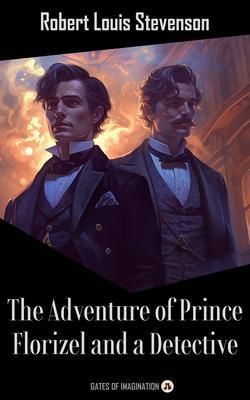 Produktbild: The Adventure of Prince Florizel and a Detective