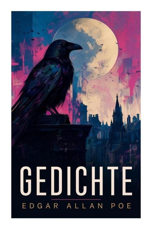 Produktbild: Gedichte