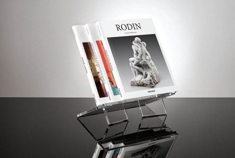 Produktbild: Bookstand
