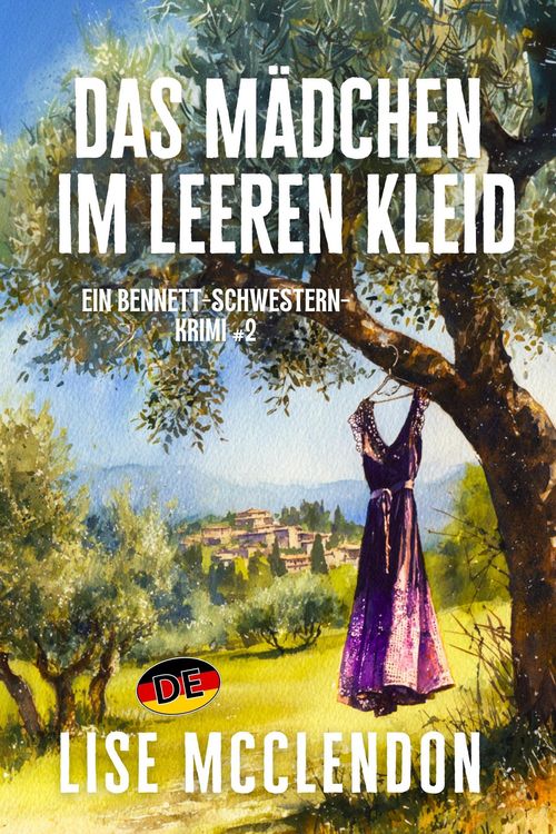 Produktbild: Das M&auml;dchen im leeren Kleid