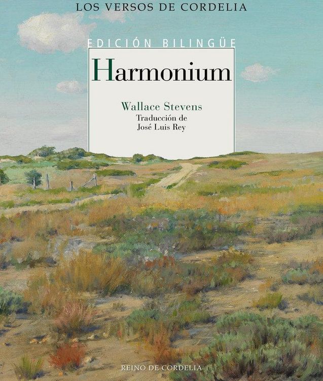 Produktbild: Harmonium