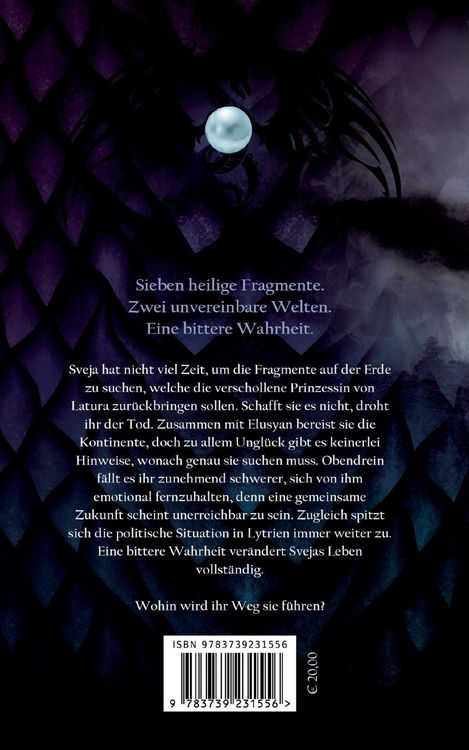 Produktbild: Drachenperle