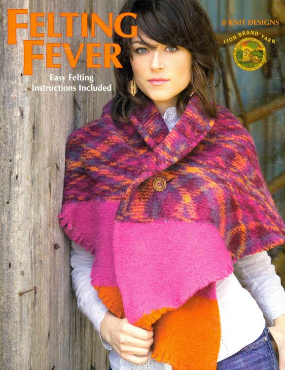 Produktbild: Felting Fever