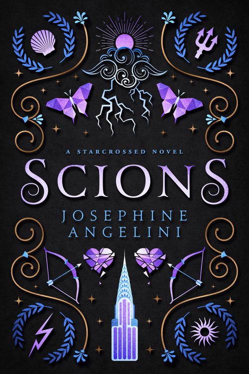 Produktbild: Scions