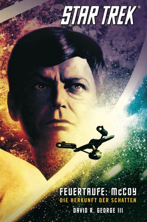 Produktbild: Star Trek - The Original Series 1