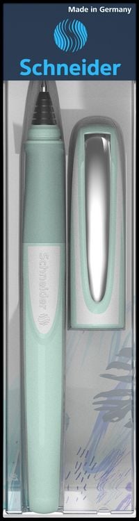 Produktbild: Schneider Tintenroller Ray pistacchio