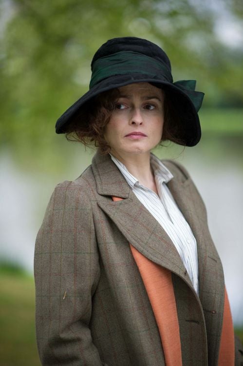 Produktbild: Suffragette - Taten statt Worte