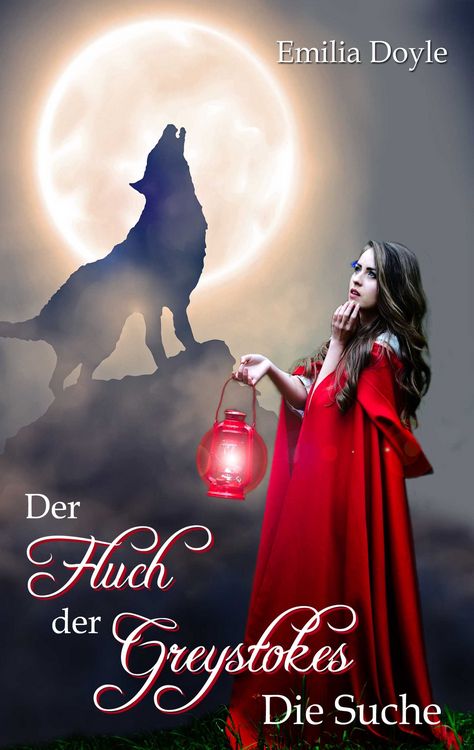 Produktbild: Der Fluch der Greystokes