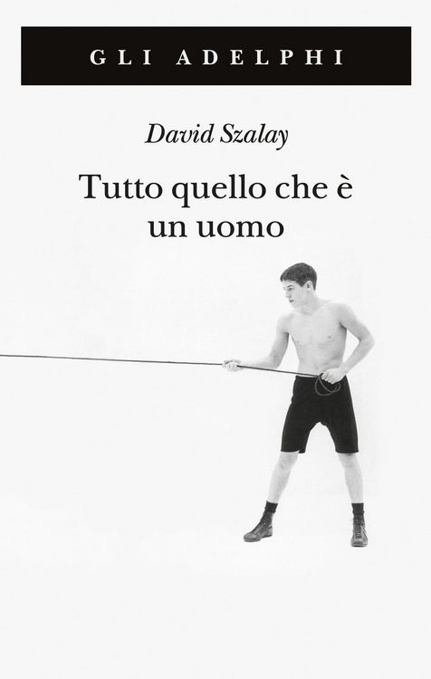 Produktbild: Tutto quello che &egrave; un uomo