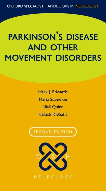 Produktbild: Parkinson's Disease and Other Movement Disorders