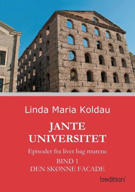 Produktbild: Jante Universitet