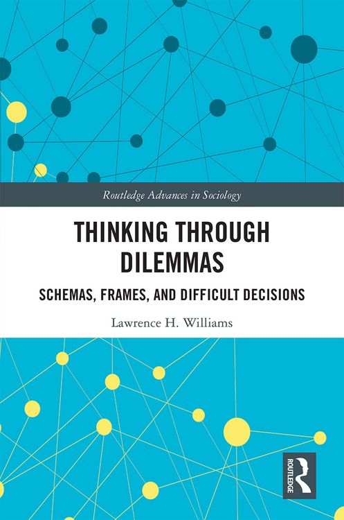 Produktbild: Thinking Through Dilemmas