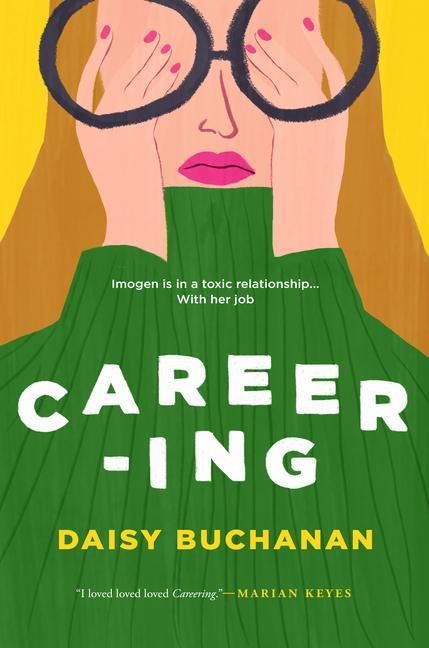 Produktbild: Careering