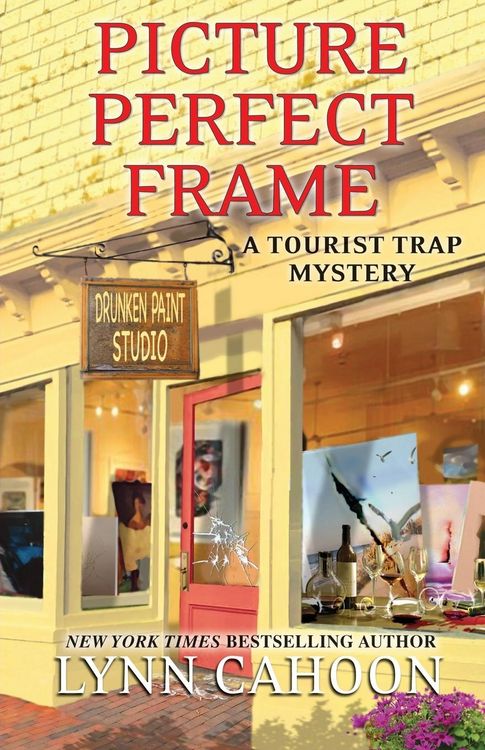 Produktbild: Picture Perfect Frame