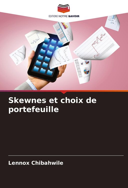 Produktbild: Skewnes et choix de portefeuille