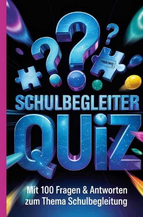 Produktbild: Schulbegleiter Quiz