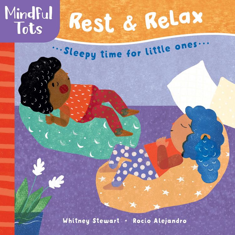 Produktbild: Mindful Tots