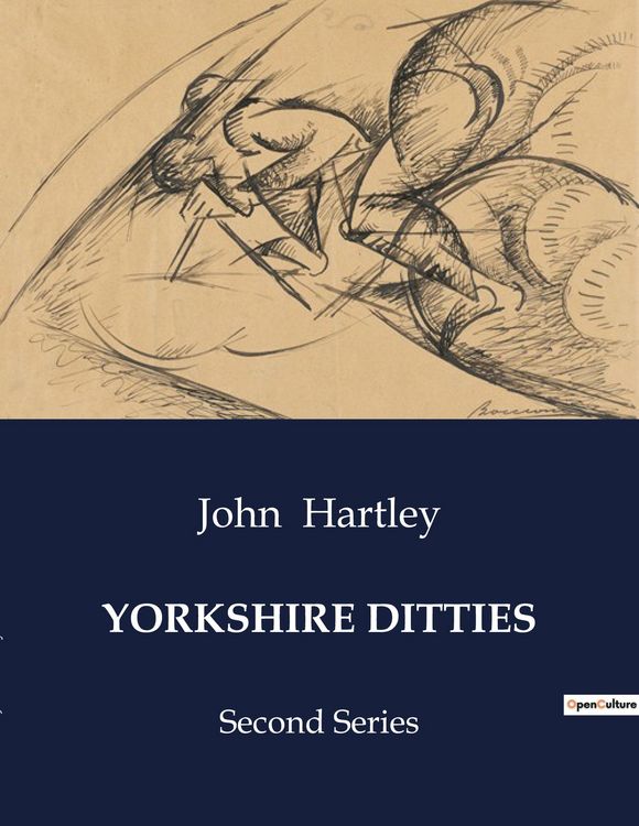Produktbild: Yorkshire Ditties