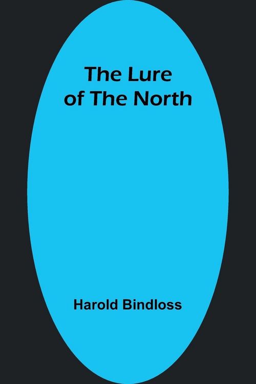 Produktbild: The Lure of the North
