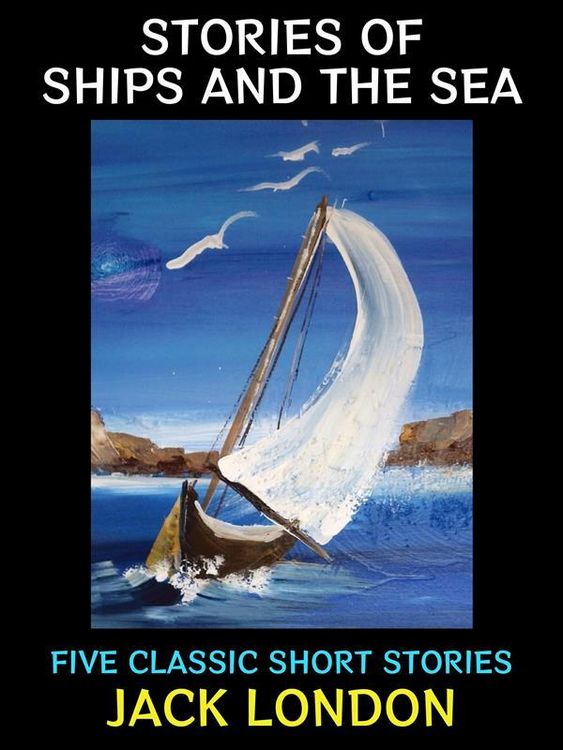 Produktbild: Stories of Ships and the Sea