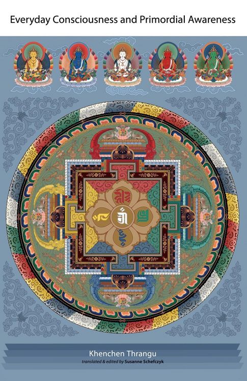 Produktbild: Everyday Consciousness and Primordial Awareness