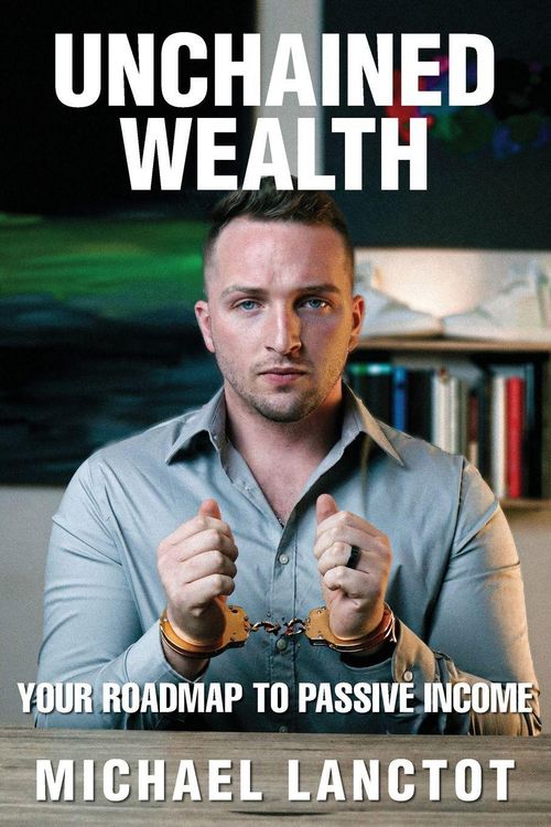 Produktbild: Unchained Wealth