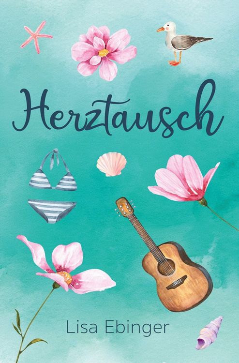 Produktbild: Herztausch
