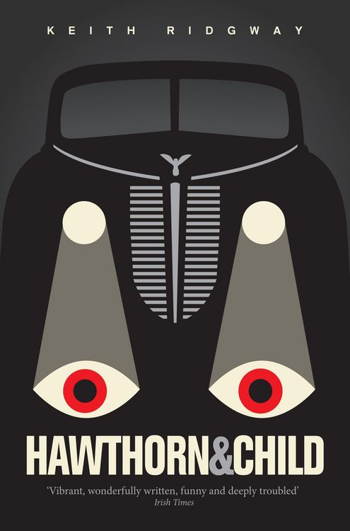 Produktbild: Hawthorn and Child