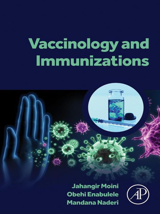 Produktbild: Vaccinology and Immunizations