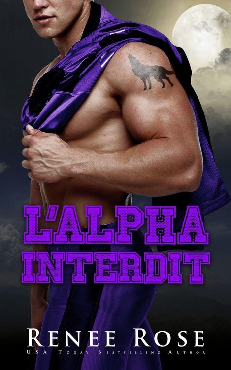 Produktbild: L'Alpha interdit