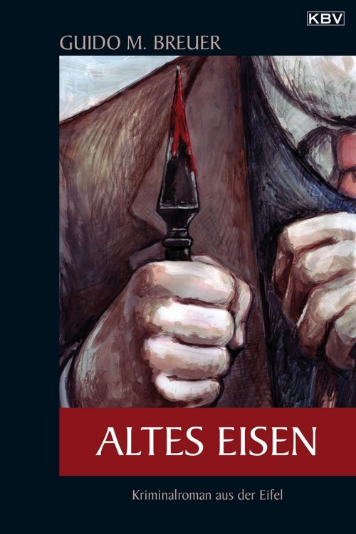Produktbild: Altes Eisen