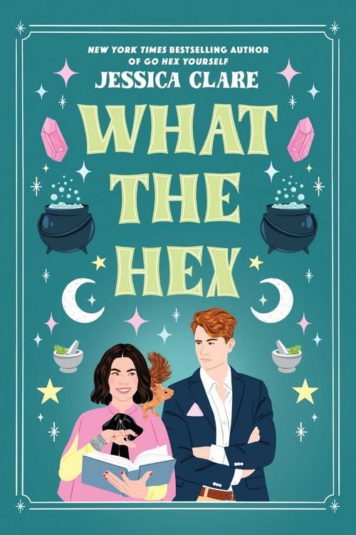 Produktbild: What the Hex