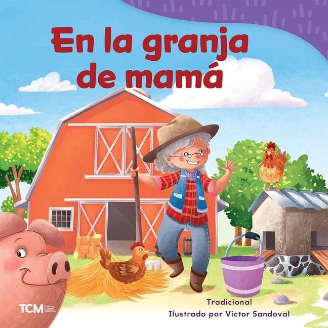 Produktbild: En La Granja de Mam&aacute;