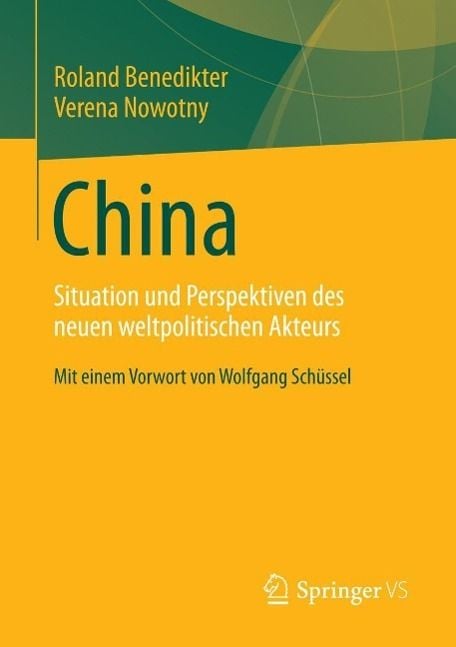Produktbild: China