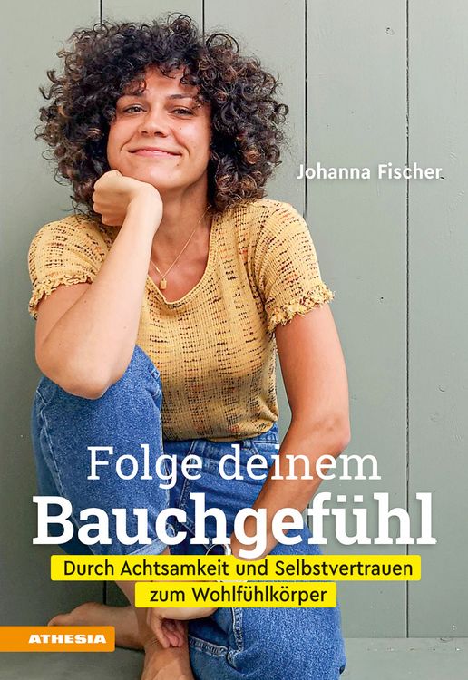 Produktbild: Folge deinem Bauchgef&uuml;hl