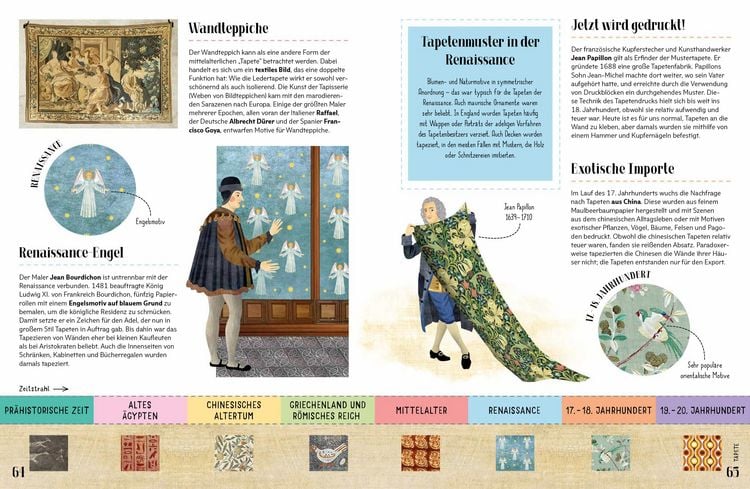 Produktbild: Enzyklop&auml;die der Alltagsdinge