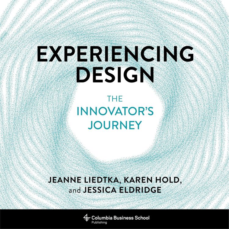 Produktbild: Experiencing Design