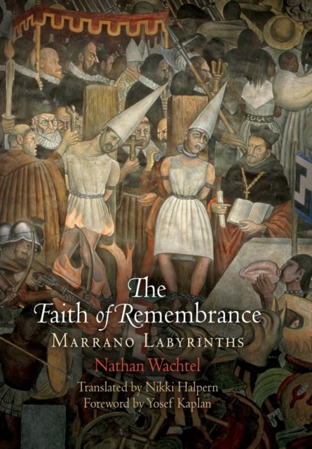Produktbild: The Faith of Remembrance