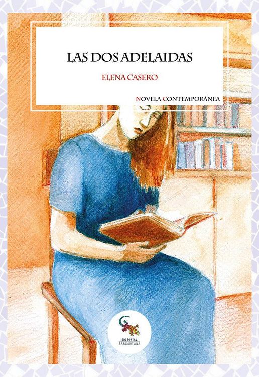 Produktbild: Las dos Adelaidas