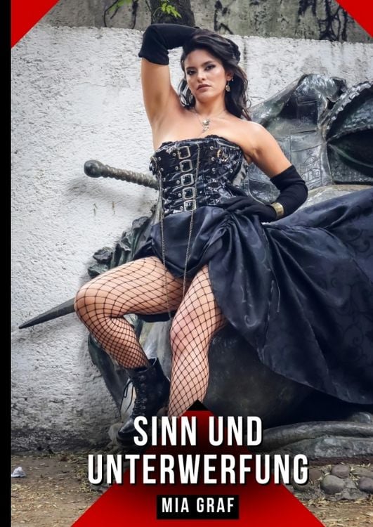 Produktbild: Sinn und Unterwerfung