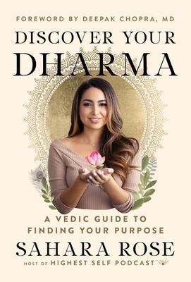 Produktbild: Discover Your Dharma