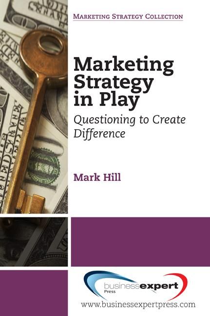 Produktbild: Marketing Strategy in Play