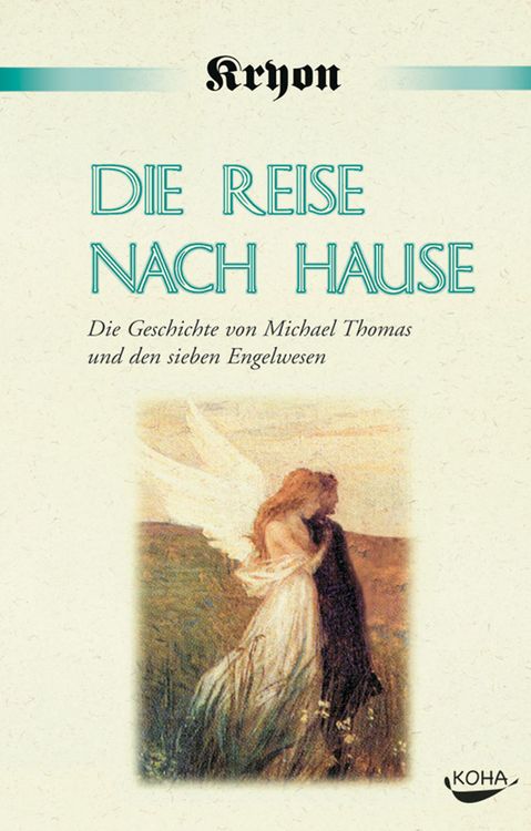 Produktbild: Die Reise nach Hause