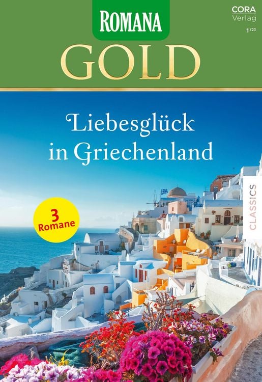 Bild vom Artikel Romana Gold Band 73 vom Autor Carole Mortimer