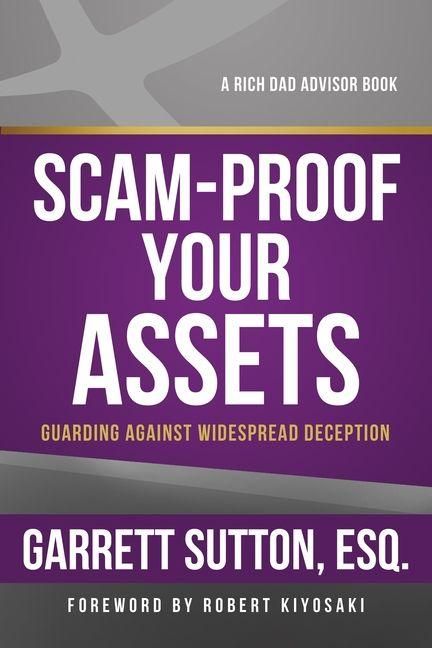 Produktbild: Scam-Proof Your Assets