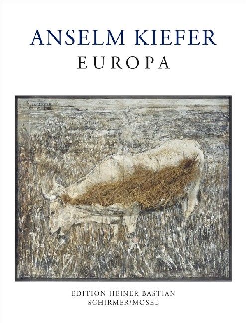 Produktbild: Europa