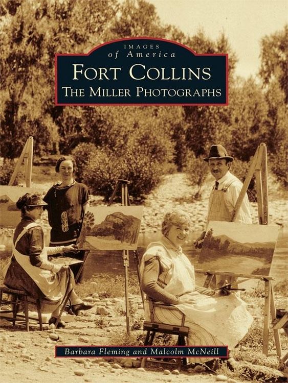 Produktbild: Fort Collins