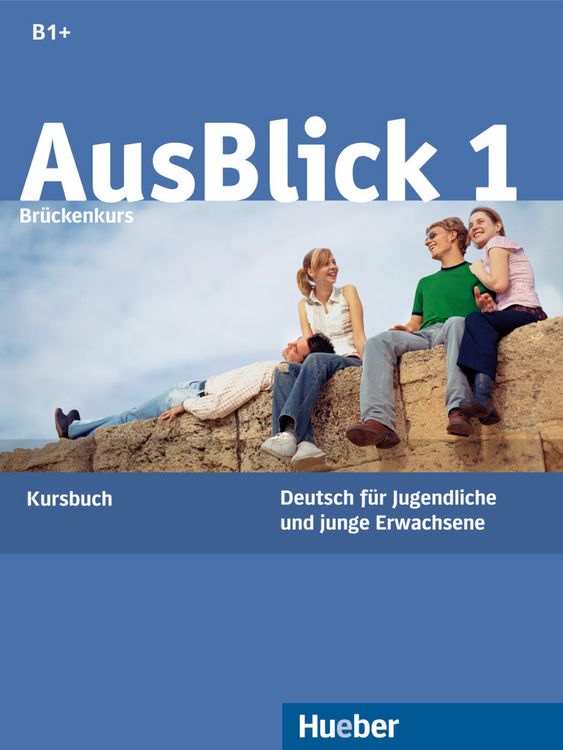 Produktbild: AusBlick 1 Br&uuml;ckenkurs